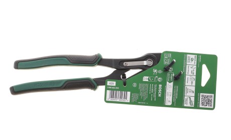 Фото 2 - Автозапчасть BOSCH 1600A032V9