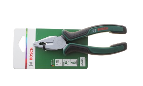 Фото 3 - Автозапчасть BOSCH 1600A032VB