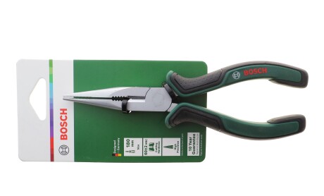 Фото 3 - Автозапчастина BOSCH 1600A032VC