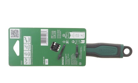 Фото 2 - Автозапчасть BOSCH 1600A032VF