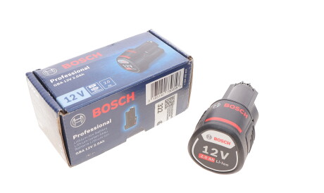 Фото 2 - Автозапчасть BOSCH 1 600 Z00 02X