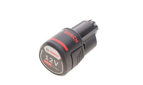 Вставний акумулятор 10В 2,0AH - BOSCH 1 600 Z00 02X