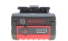 Набір 2-х акумуляторів для електроінструменту GBA 18V 4.0Ah + зарядний пристрій GAL 18V-40 1 619 M00 8UH - BOSCH 1619M008UH (фото 3)