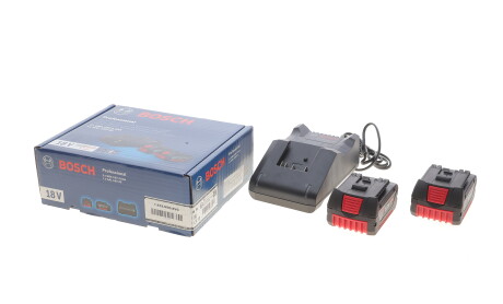 Фото 2 - Автозапчасть BOSCH 1619M008VC