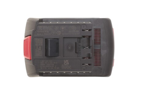 Фото 5 - Автозапчасть BOSCH 1619M008VC