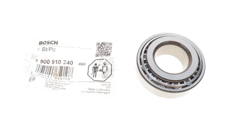 Фото 2 - Автозапчастина BOSCH 1 900 910 240 (1900910240)