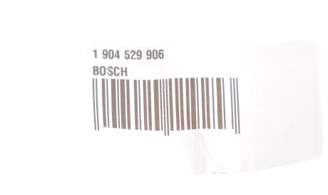 Фото 2 - Автозапчастина BOSCH 1 904 529 906 (1904529906)