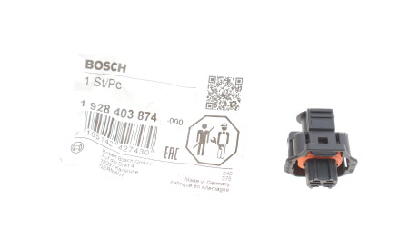 Фото 2 - Автозапчасть BOSCH 1928403874