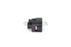 Вилка кабелю - ((1803895, 51254326023, 6G9T14A464XDA, 8200307096, 920034320)) BOSCH 1928404669 (фото 4)