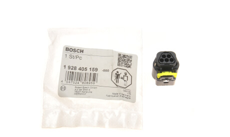 Фото 2 - Елемент запалювання BOSCH 1 928 405 159 (1928405159)