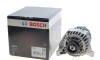 Генератор Fiat Doblo 1.4 10-/Punto 1.2-1.4 99- (14V/105A) 1 986 A00 026 - (52003533) BOSCH 1986A00026 (фото 2)