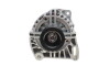 Генератор Fiat Doblo/Punto 1.2/1.4 05- (14V/90A) - (9S5110346GA, 52003537, 51859043) BOSCH 1 986 A00 028 (фото 3)