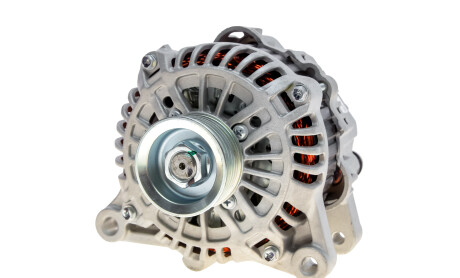 Фото 4 - Автомобільний генератор BOSCH 1 986 A00 561 (1986A00561)