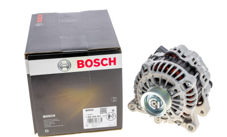 Фото 5 - Автомобільний генератор BOSCH 1 986 A00 561 (1986A00561)