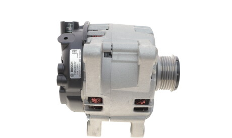 Фото 3 - Автомобільний генератор BOSCH 1986A00572