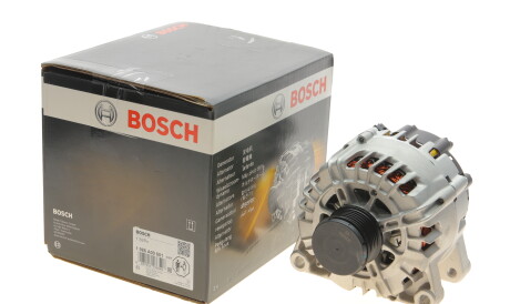 Фото 2 - Автомобільний генератор BOSCH 1 986 A00 601 (1986A00601)