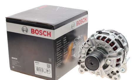 Фото 2 - Генератор BOSCH 1 986 A00 622 (1986A00622)