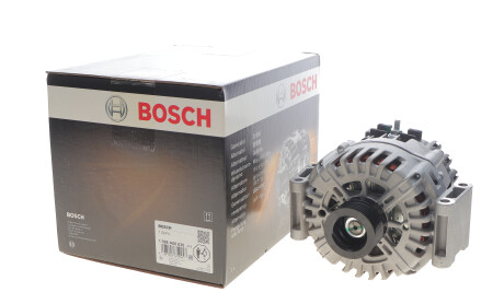 Фото 2 - Генератор BOSCH 1986A00630