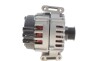 Генератор MB Sprinter (W906) 2.2 CDI OM651 09-18 (12V/180A) - ((A0009062822, 0009062822)) BOSCH 1986A00630 (фото 3)