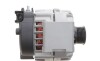 Генератор MB Sprinter (W906) 2.2 CDI OM651 09-18 (12V/180A) - ((A0009062822, 0009062822)) BOSCH 1986A00630 (фото 4)