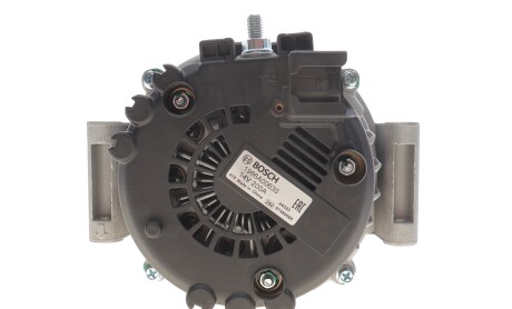 Фото 5 - Генератор BOSCH 1986A00630