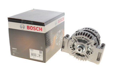Фото 2 - Автозапчастина BOSCH 1986A00672