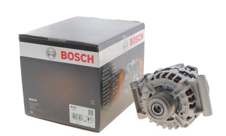 Фото 2 - Генератор BOSCH 1986A00680