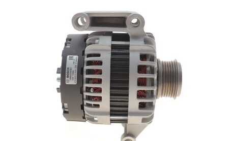 Фото 4 - Генератор BOSCH 1986A00680