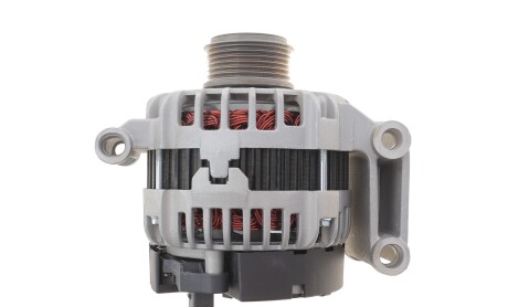 Фото 5 - Генератор BOSCH 1986A00680