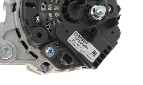 Фото 2 - Автомобільний генератор BOSCH 1 986 A00 686