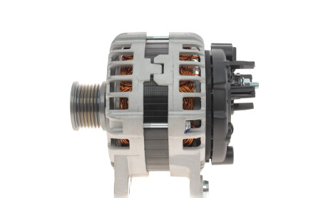 Фото 4 - Автомобільний генератор BOSCH 1 986 A00 686