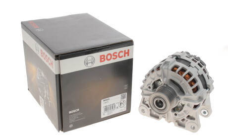 Фото 5 - Автомобільний генератор BOSCH 1 986 A00 686