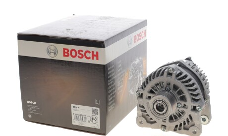 Фото 2 - Генератор BOSCH 1986A00688