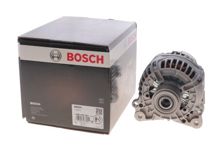 Фото 2 - Автомобільний генератор BOSCH 1986A00902