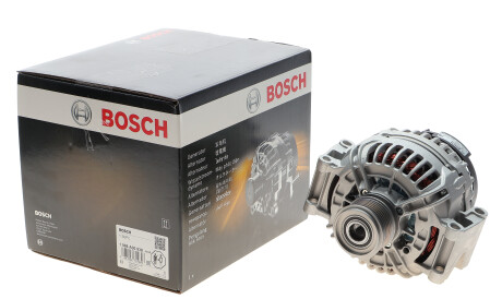 Фото 2 - Генератор BOSCH 1986A00938
