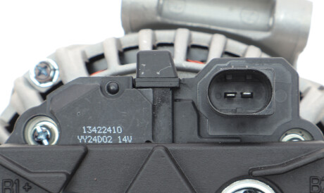 Фото 3 - Генератор BOSCH 1986A00938