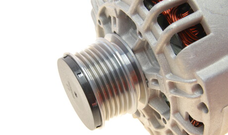 Фото 3 - Генератор BOSCH 1 986 A01 079 (1986A01079)