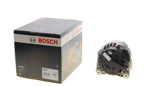 Генератор - (2310000QBH, 231001059R, 231003831R) BOSCH 1 986 A01 079