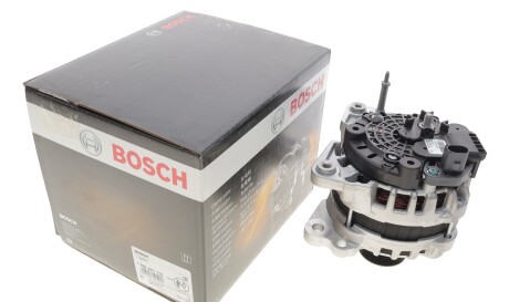 Фото 2 - Автомобільний генератор BOSCH 1 986 A01 119 (1986A01119)