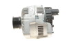 Генератор Citroen Jumper/Fiat Ducato/Peugeot Boxer 2.5-2.8 D/TDTDI 94-02 (14V/80A) - (98490185, 57054C, 46231787) BOSCH 1 986 A01 181 (фото 1)