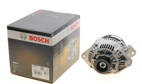 Генератор - (4403214, 4500044, 9111214) BOSCH 1 986 A01 182