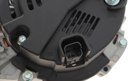 Фото 2 - Автомобільний генератор BOSCH 1 986 A01 184 (1986A01184)