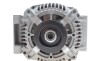 Генератор (14В, 75А, новий) DACIA LOGAN, LOGAN EXPRESS, LOGAN MCV, SANDERO RENAULT CLIO II, KANGOO, KANGOO EXPRESS, LAGUNA I, LOGAN EXPRESS, LOGAN I, MEGANE I, MEGANE I CLASSIC 1.4-1.6LPG 01.96- - ((8253502, 8200667605, 8200103744, 7711134280, 7700432331)) BOSCH 1986A01196 (фото 1)