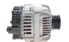 Генератор (14В, 75А, новий) DACIA LOGAN, LOGAN EXPRESS, LOGAN MCV, SANDERO RENAULT CLIO II, KANGOO, KANGOO EXPRESS, LAGUNA I, LOGAN EXPRESS, LOGAN I, MEGANE I, MEGANE I CLASSIC 1.4-1.6LPG 01.96- - ((8253502, 8200667605, 8200103744, 7711134280, 7700432331)) BOSCH 1986A01196 (фото 3)
