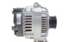 Генератор (14В, 75А, новий) DACIA LOGAN, LOGAN EXPRESS, LOGAN MCV, SANDERO RENAULT CLIO II, KANGOO, KANGOO EXPRESS, LAGUNA I, LOGAN EXPRESS, LOGAN I, MEGANE I, MEGANE I CLASSIC 1.4-1.6LPG 01.96- - ((8253502, 8200667605, 8200103744, 7711134280, 7700432331)) BOSCH 1986A01196 (фото 4)