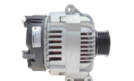 Фото 4 - Генератор BOSCH 1986A01196