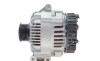 Генератор (14В, 75А, новий) DACIA LOGAN, LOGAN EXPRESS, LOGAN MCV, SANDERO RENAULT CLIO II, KANGOO, KANGOO EXPRESS, LAGUNA I, LOGAN EXPRESS, LOGAN I, MEGANE I, MEGANE I CLASSIC 1.4-1.6LPG 01.96- - ((8253502, 8200667605, 8200103744, 7711134280, 7700432331)) BOSCH 1986A01196 (фото 5)