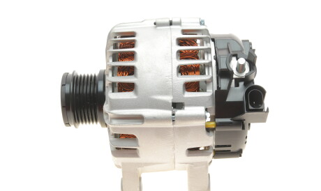 Генератор Ford Focus/Mondeo/Transit 1.5-2.0TDCi 10- (14V/150A) - (31285816, 1704768, 1762377) BOSCH 1 986 A01 210