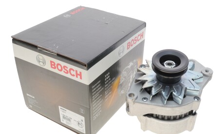 Фото 2 - Генератор BOSCH 1 986 A01 308