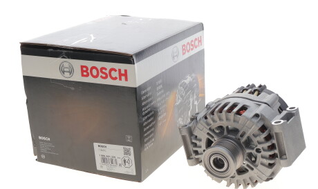Фото 2 - Генератор BOSCH 1986A01335